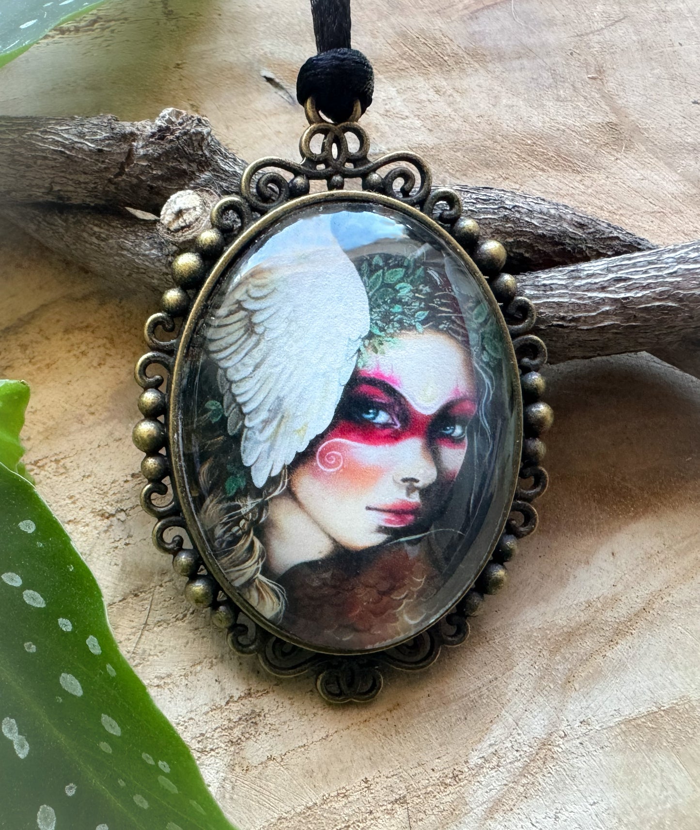 Kette "Freya"