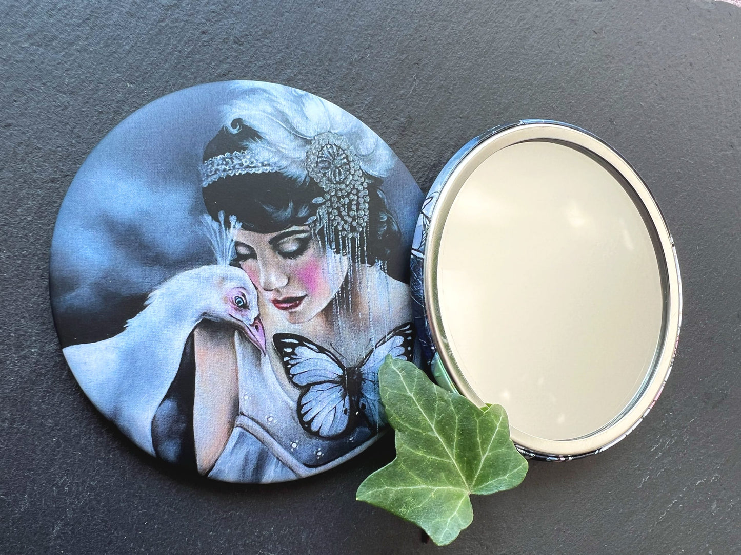Produktfoto des Spiegels "Blanche"